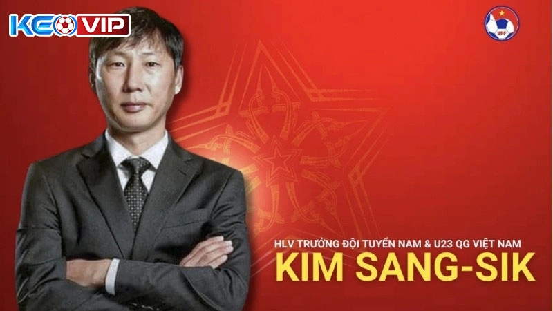 Vị trí HLV đội tuyển Việt Nam đối mặt nhiều thách thức và cơ hội