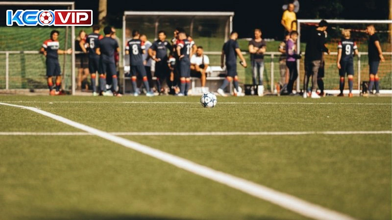 Nắm bắt rõ về sơ đồ chiến thuật